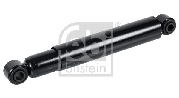 Febi 20609 2x Shock Absorbers (Pair)