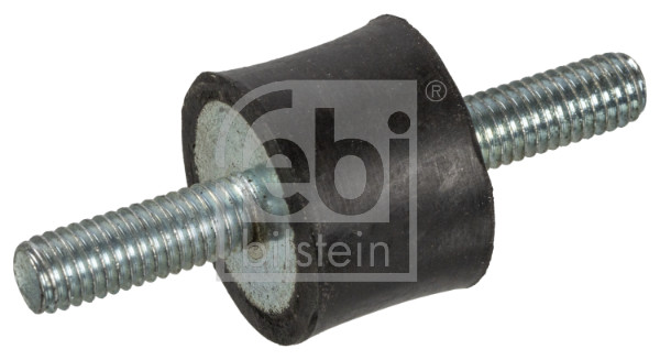 Febi 170342 Rubber Metal Buffer
