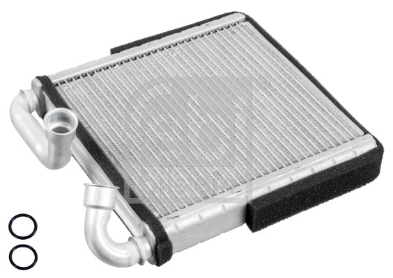 Febi 170413 Heater Matrix