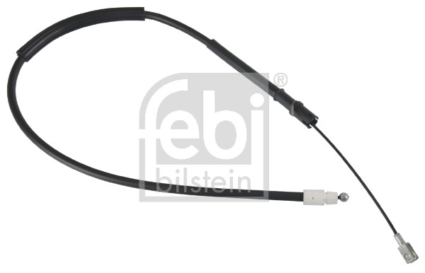Febi 170422 Handbrake Cable