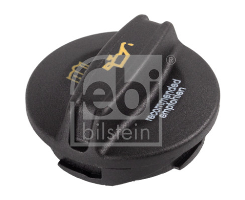 Febi 170554 Oil Filler Cap