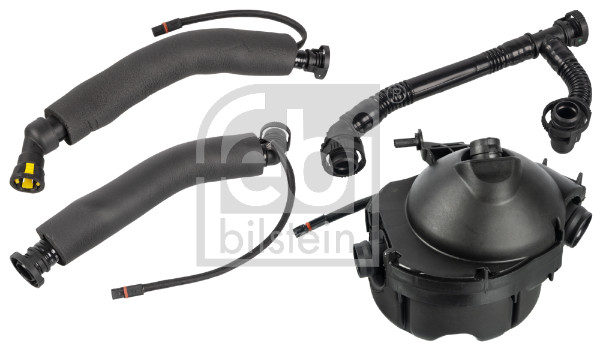 Febi 170592 Crank Case Breather