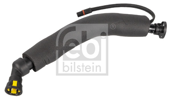 Febi 170595 Crank Case Breather Pipe Hose