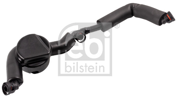 Febi 170612 Crank Case Breather Pipe Hose