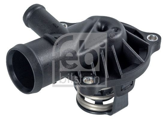 Febi 170648 Coolant Thermostat