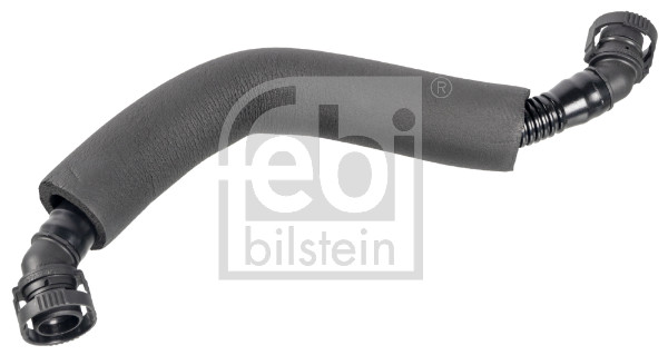 Febi 170674 Crank Case Breather Pipe Hose