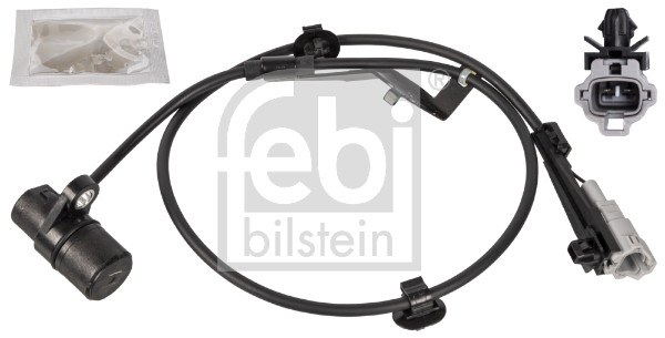 Febi 170678 ABS Sensor