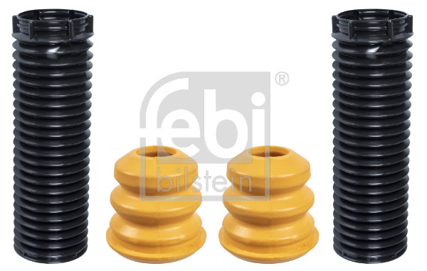 Febi 170704 Suspension Buffer