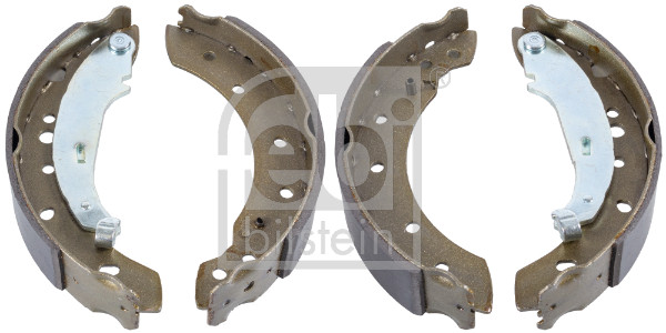 Febi 170728 Brake Shoes Set