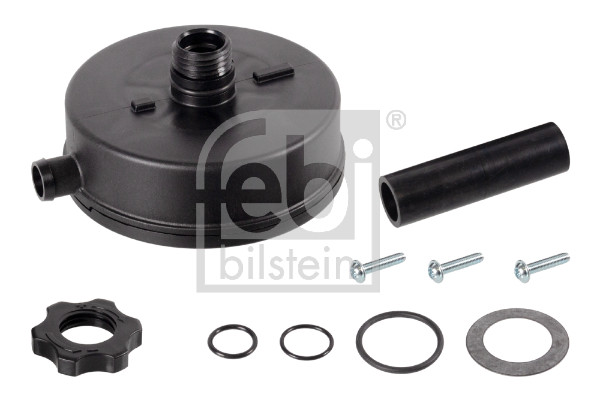 Febi 170736 Filter Kit, crankcase ventilation