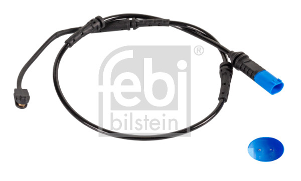 Febi 170746 Brake Pad Wear Indicator Sensor