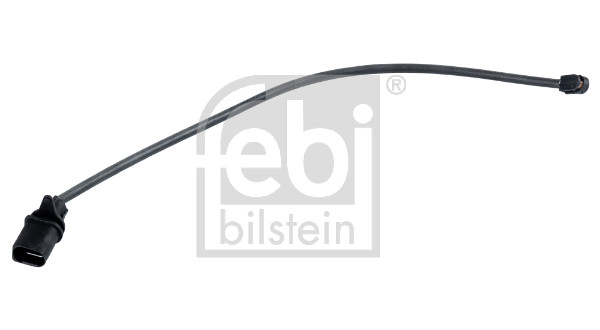 Febi 170748 Brake Pad Wear Indicator Sensor