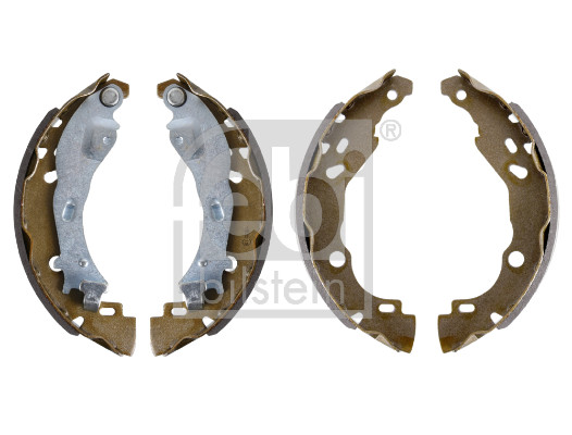 Febi 170823 Brake Shoes Set