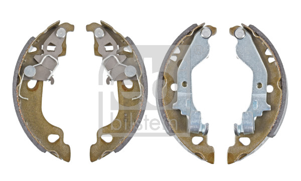 Febi 170828 Brake Shoes Set