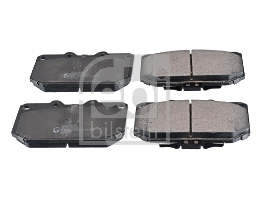 Febi 170874 Brake Pads Set