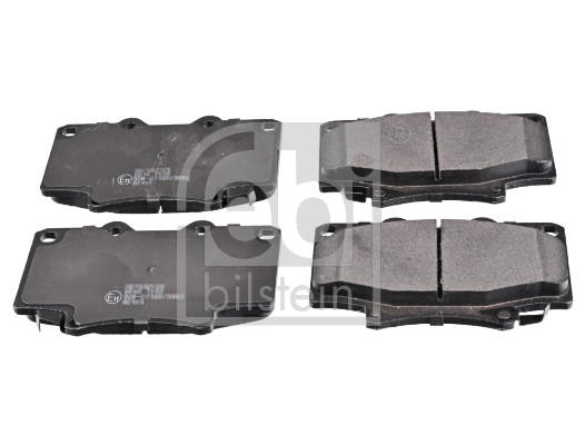Febi 170876 Brake Pads Set