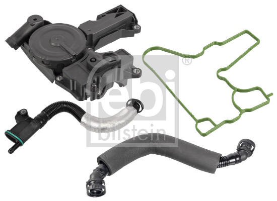 Febi 170879 Crank Case Breather