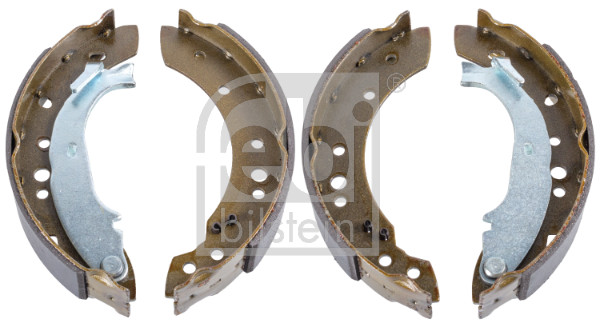 Febi 170885 Brake Shoes Set