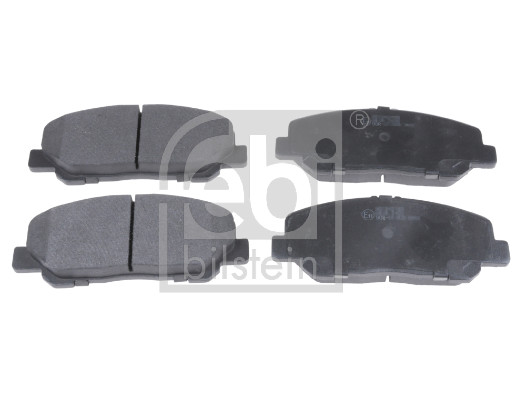Febi 170888 Brake Pads Set