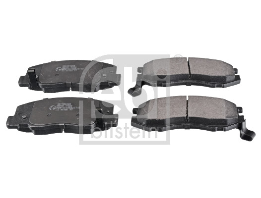 Febi 170898 Brake Pads Set