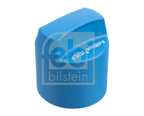 Febi 170909 UREA Adblue Tank Cap