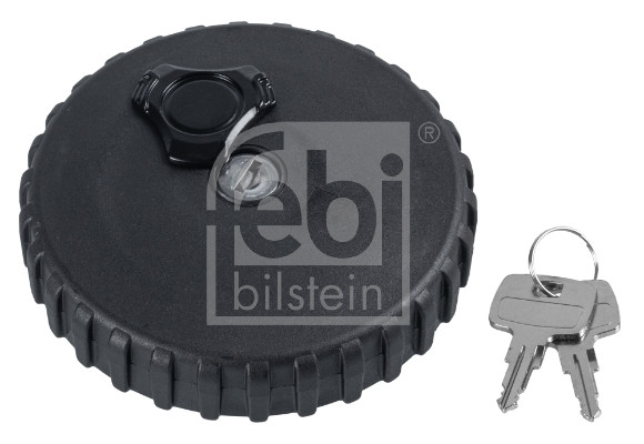 Febi 170914 Fuel Filler Cap