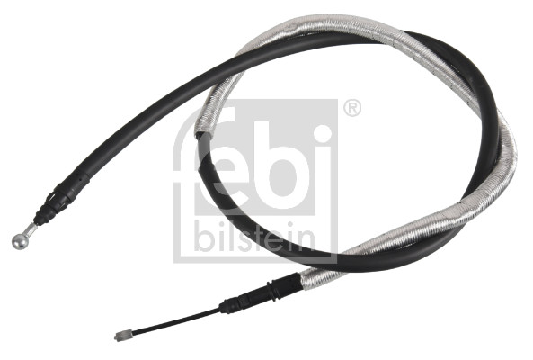 Febi 170923 Handbrake Cable