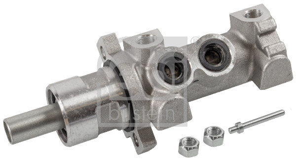 Febi 170925 Brake Master Cylinder