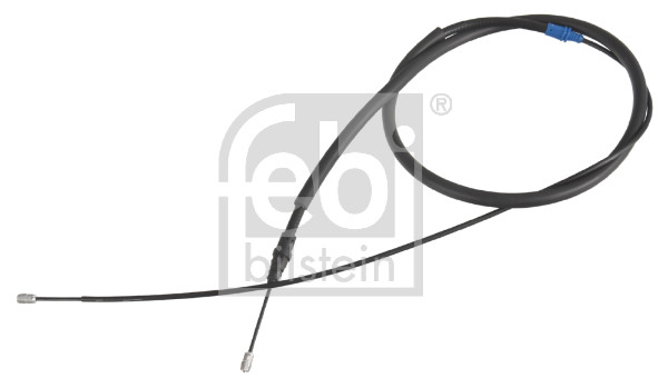 Febi 170926 Handbrake Cable