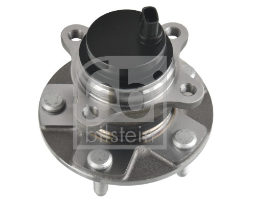 Febi 170949 Wheel Bearing Kit