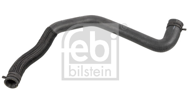 Febi 170960 Radiator Hose