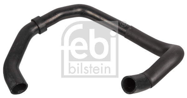 Febi 170961 Radiator Hose