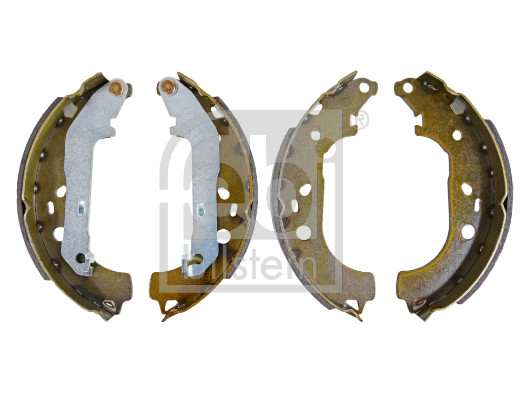 Febi 170973 Brake Shoes Set