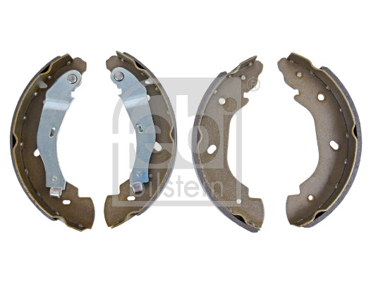 Febi 170977 Brake Shoes Set