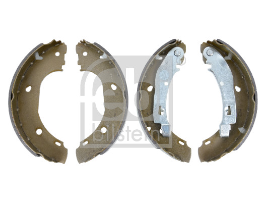 Febi 170988 Brake Shoes Set