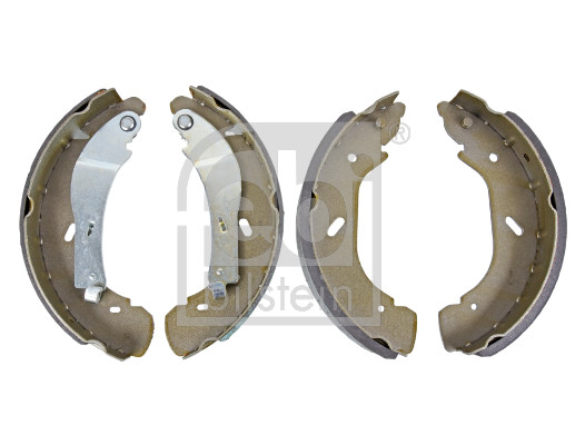 Febi 170992 Brake Shoes Set