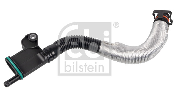 Febi 171008 Crank Case Breather Pipe Hose