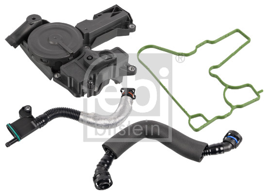 Febi 171009 Crank Case Breather