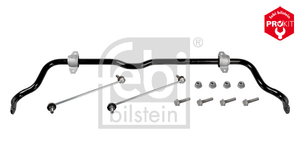 Febi 171019 Anti Roll Bar