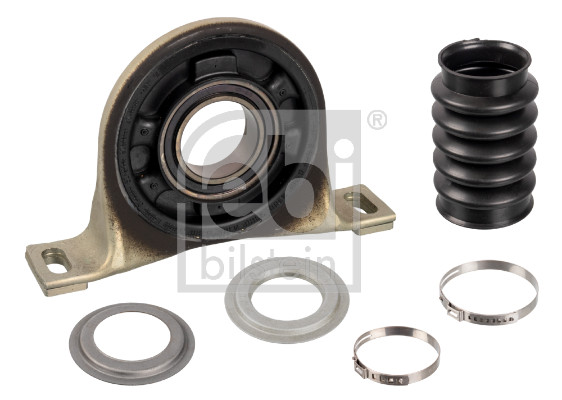 Febi 171025 Propshaft Centre Bearing
