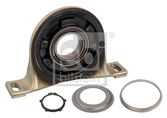 Febi 171027 Propshaft Centre Bearing