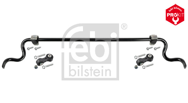 Febi 171031 Anti Roll Bar
