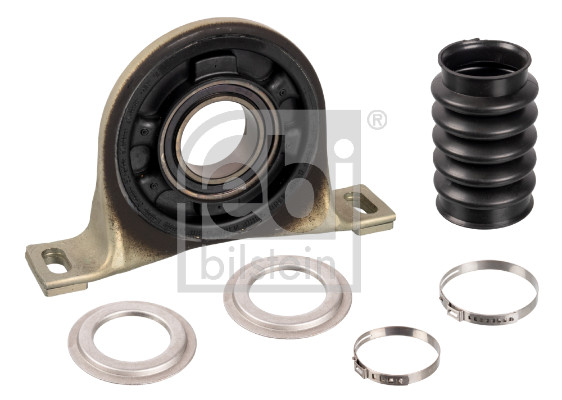 Febi 171032 Propshaft Centre Bearing