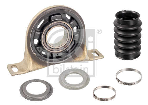 Febi 171036 Propshaft Centre Bearing