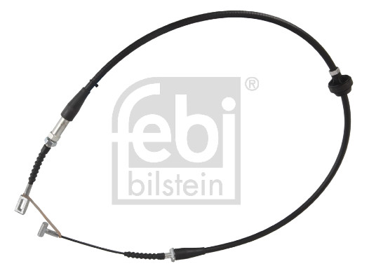 Febi 171044 Handbrake Cable