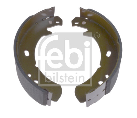 Febi 171048 Brake Shoes Set
