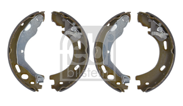 Febi 171052 Brake Shoes Set