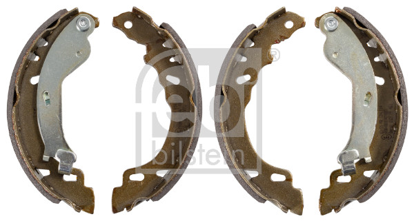 Febi 171069 Brake Shoes Set