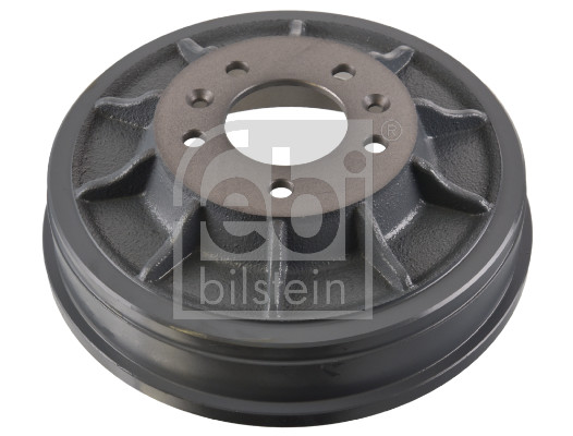 Febi 171086 Brake Drum