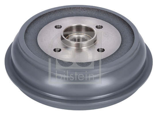 Febi 171095 Brake Drum